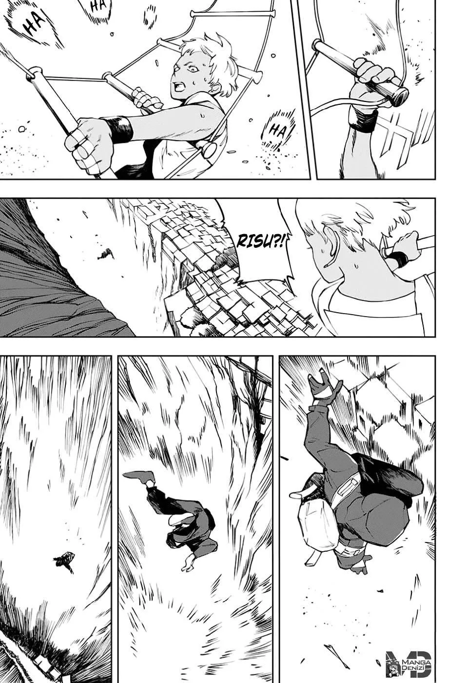 Skyaway's - Sayfa 35