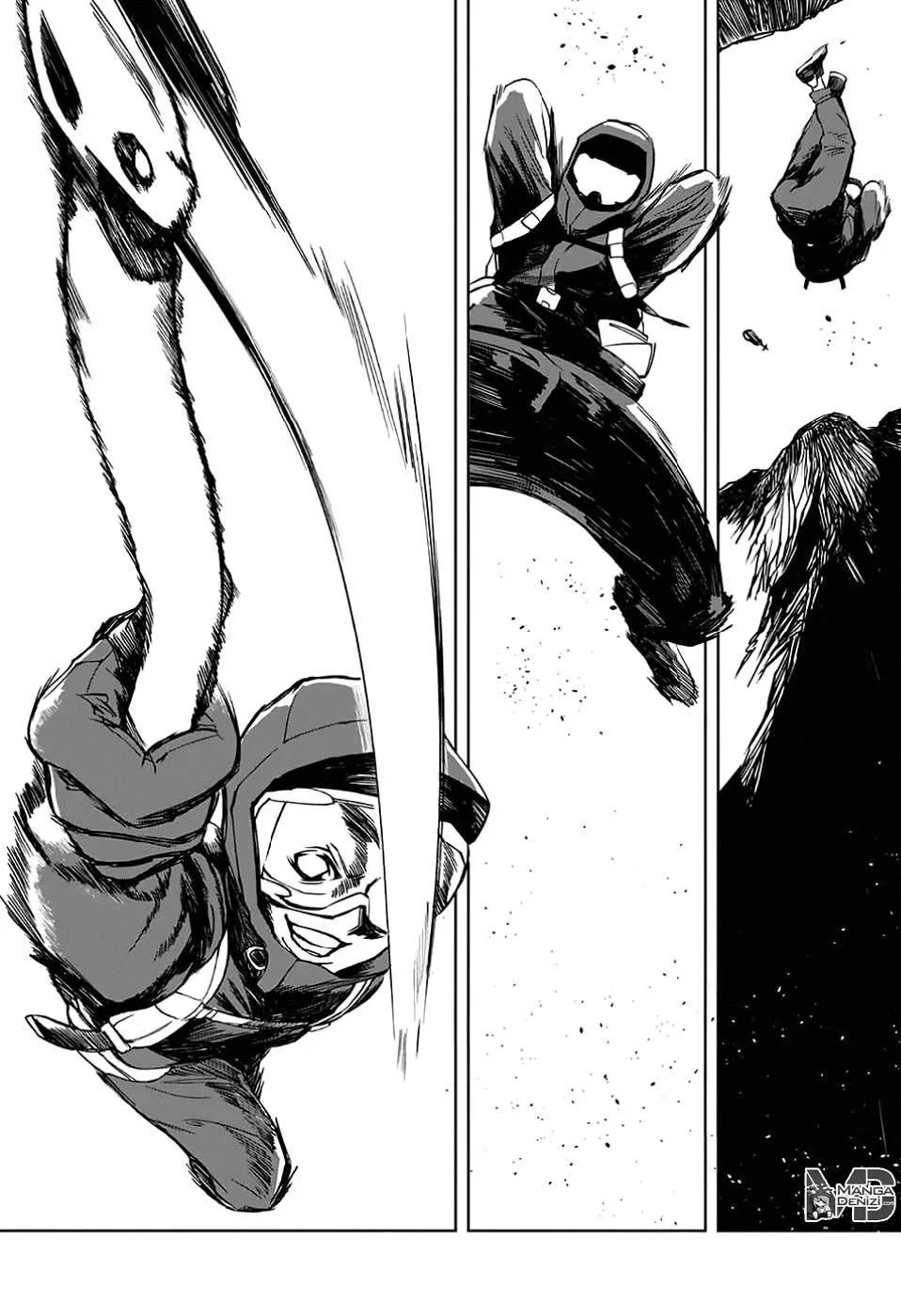 Skyaway's - Sayfa 36