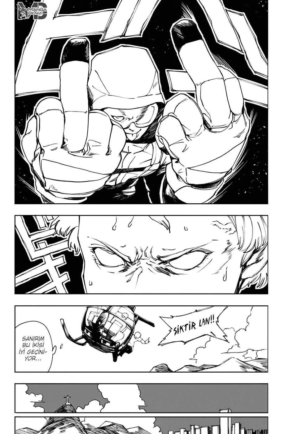 Skyaway's - Sayfa 40