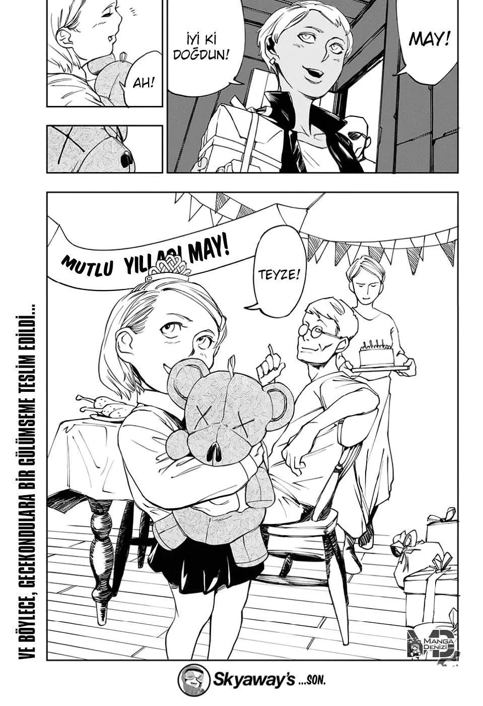 Skyaway's - Sayfa 43