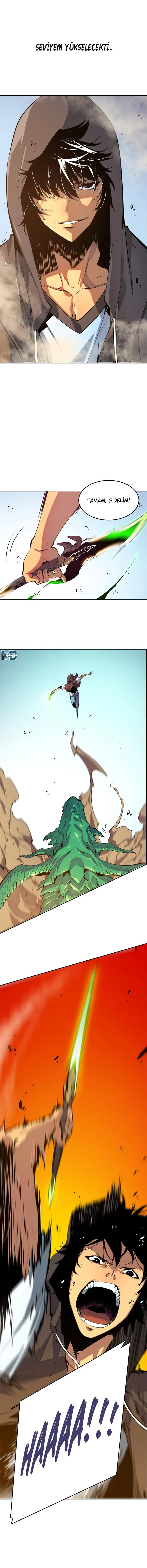 Solo Leveling - Sayfa 8