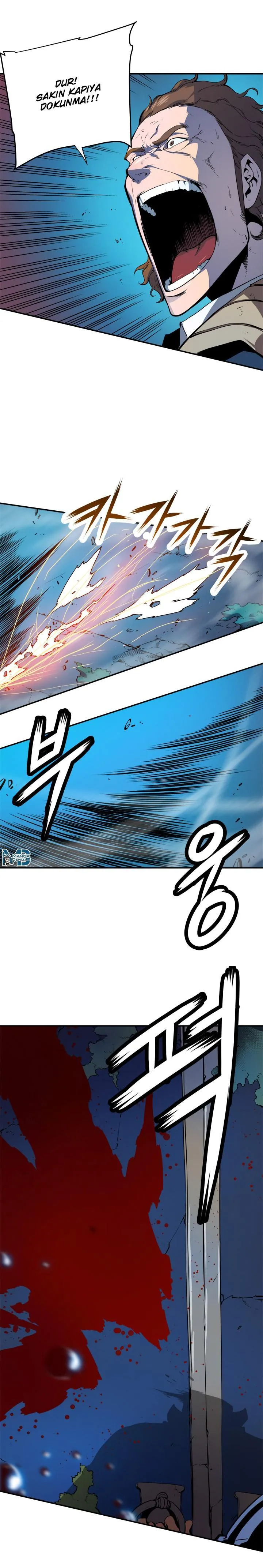 Solo Leveling - Sayfa 14