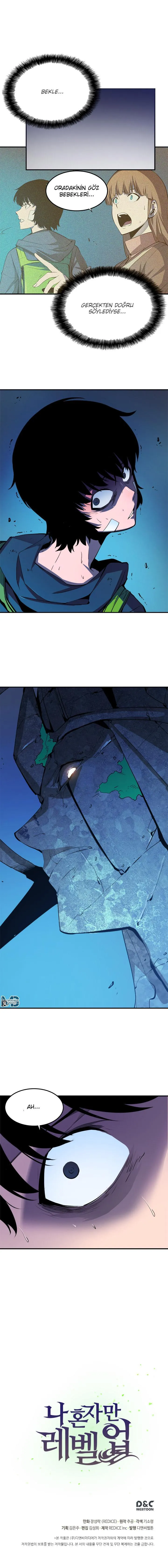 Solo Leveling - Sayfa 16