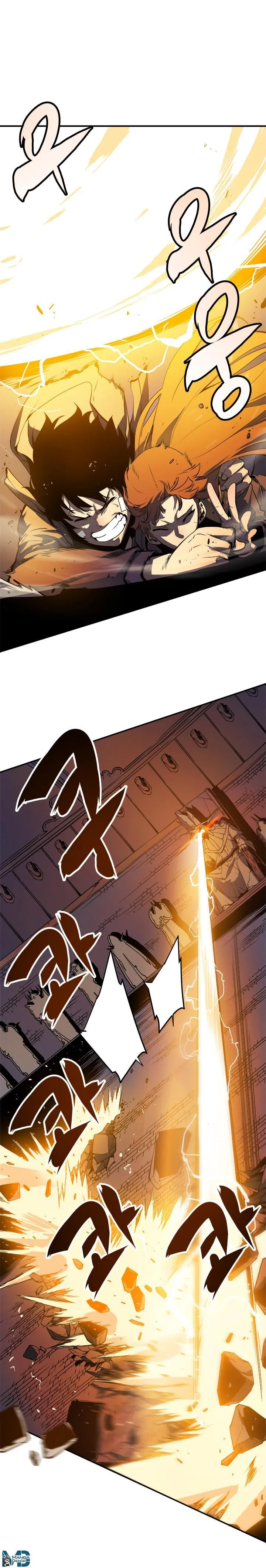 Solo Leveling - Sayfa 10