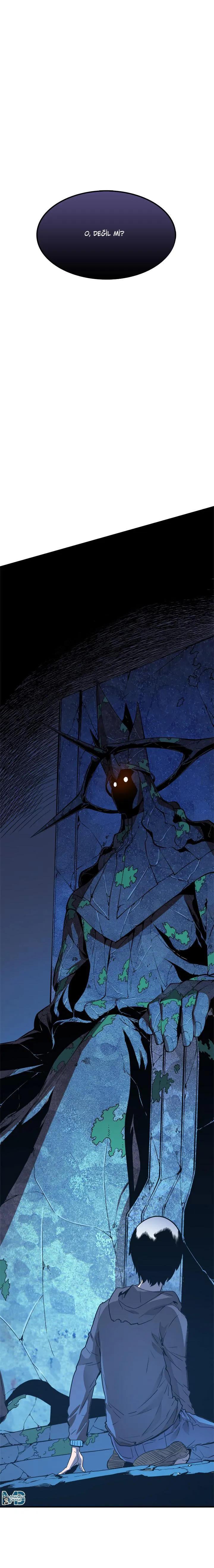 Solo Leveling - Sayfa 16