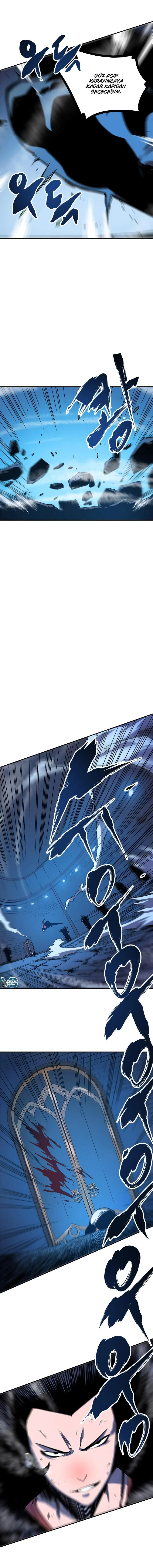 Solo Leveling - Sayfa 8