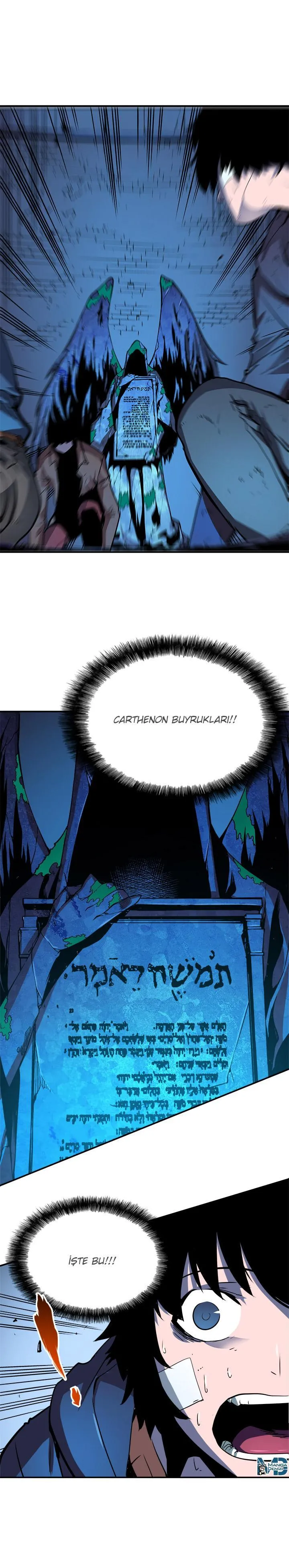 Solo Leveling - Sayfa 13