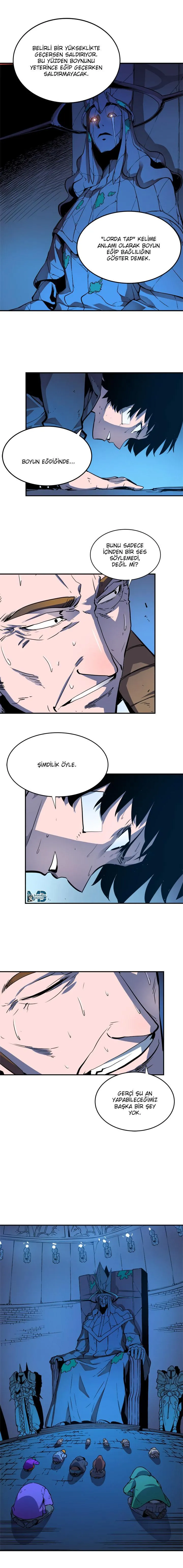 Solo Leveling - Sayfa 5