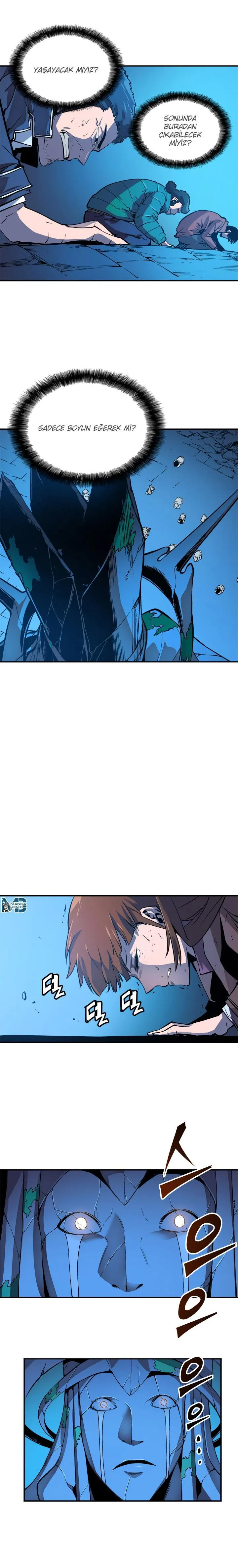 Solo Leveling - Sayfa 6