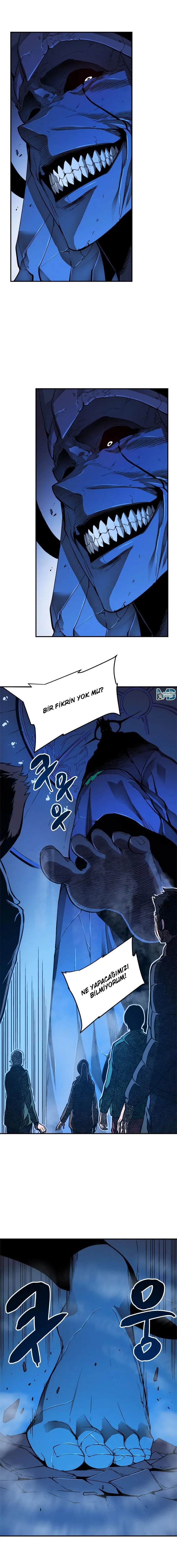 Solo Leveling - Sayfa 13