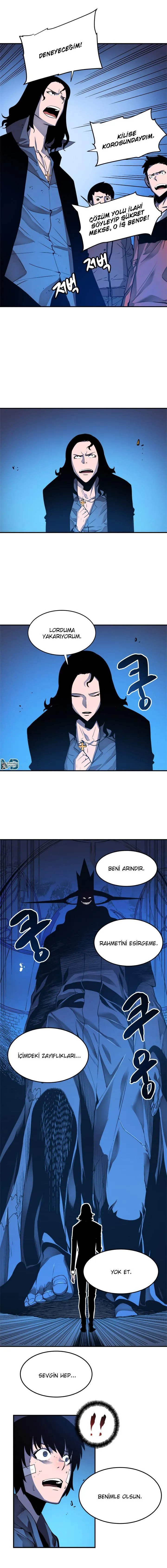 Solo Leveling - Sayfa 15