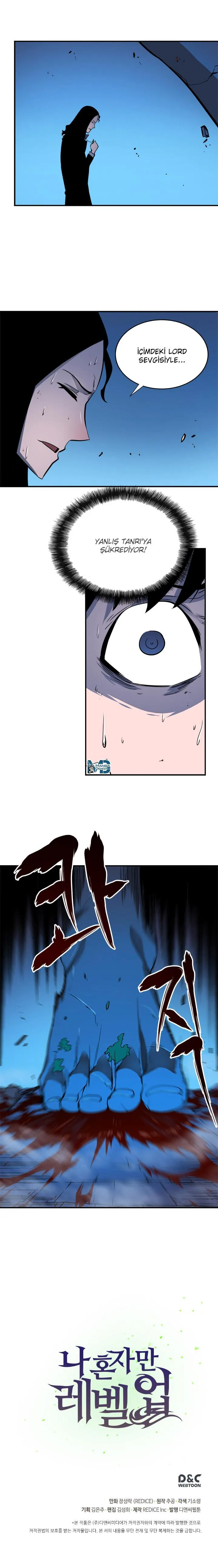 Solo Leveling - Sayfa 17