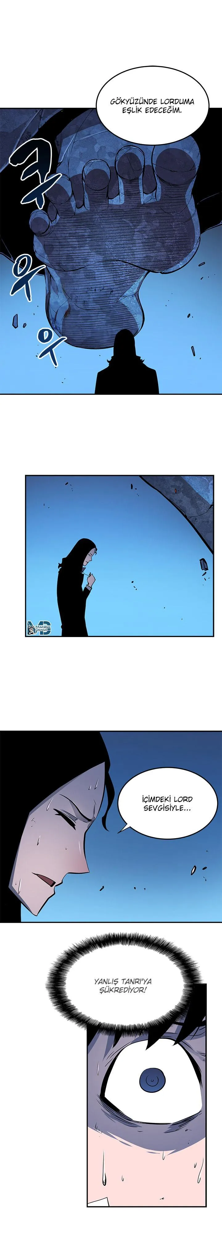 Solo Leveling - Sayfa 2