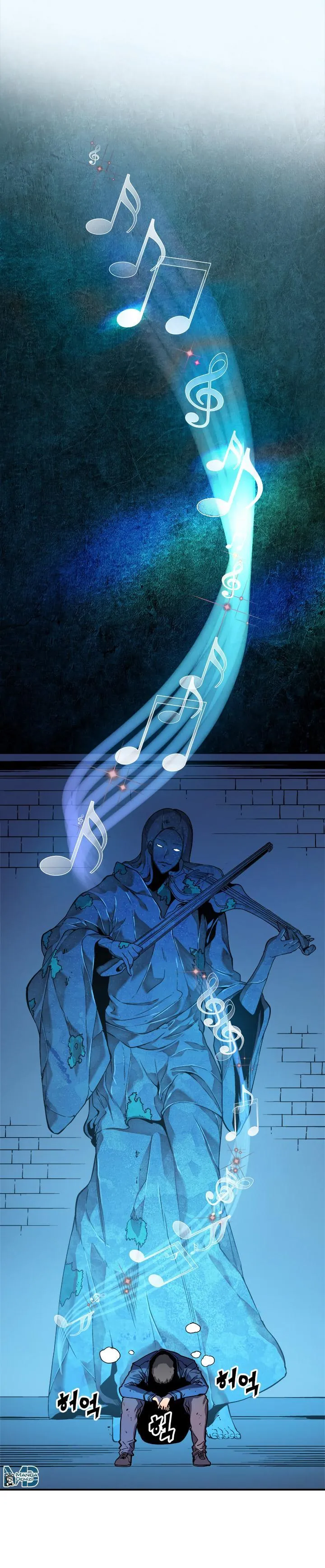 Solo Leveling - Sayfa 13