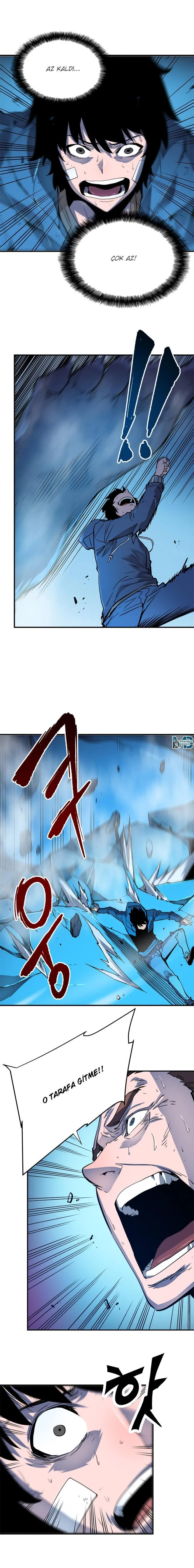 Solo Leveling - Sayfa 17