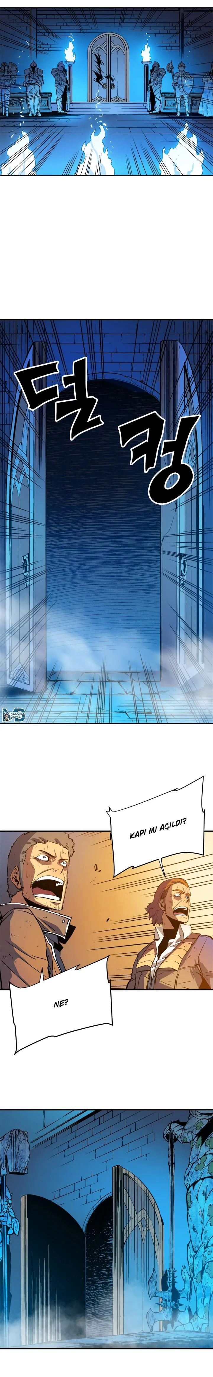 Solo Leveling - Sayfa 20