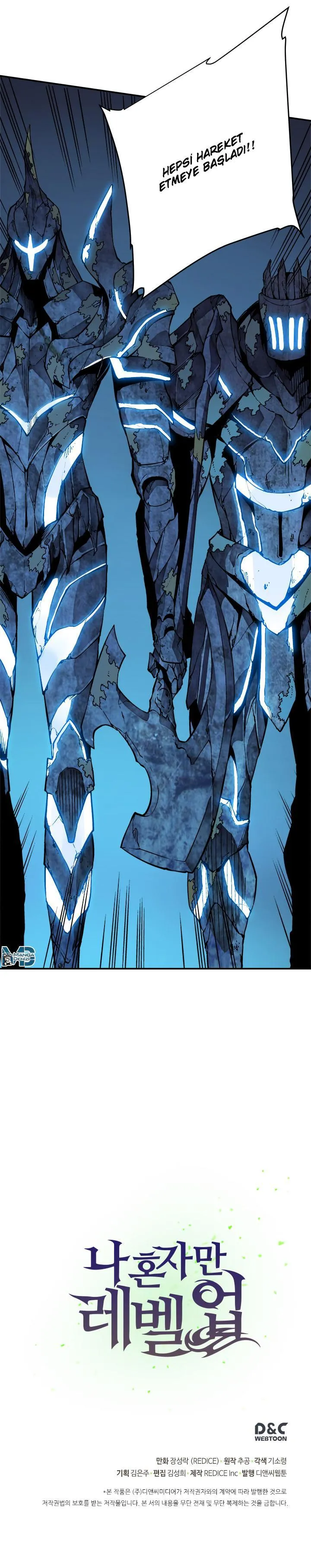 Solo Leveling - Sayfa 22