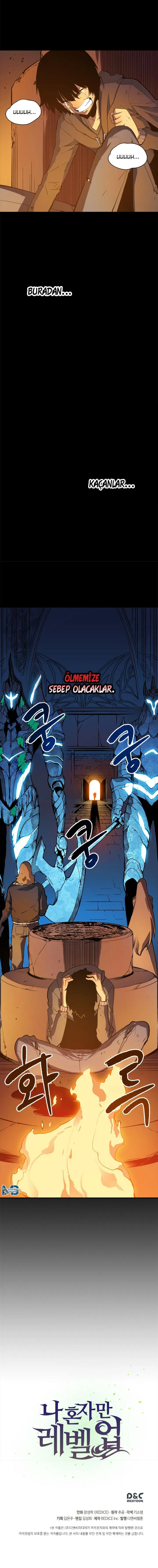 Solo Leveling - Sayfa 17