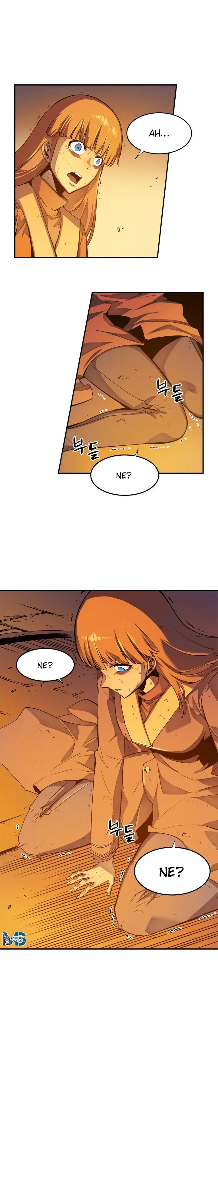 Solo Leveling - Sayfa 5