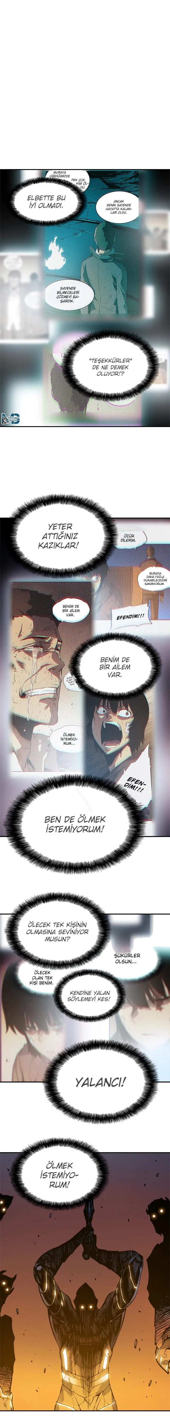 Solo Leveling - Sayfa 14