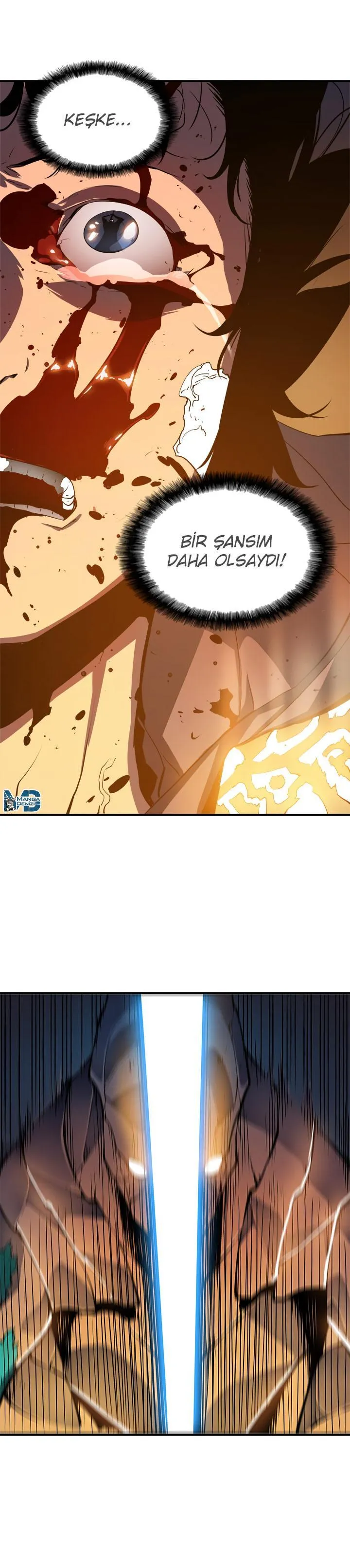 Solo Leveling - Sayfa 15