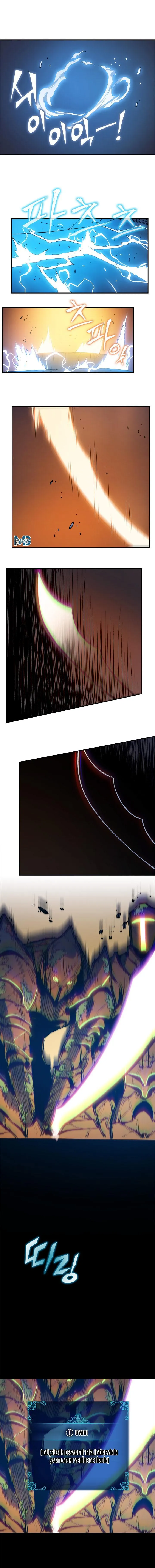 Solo Leveling - Sayfa 16