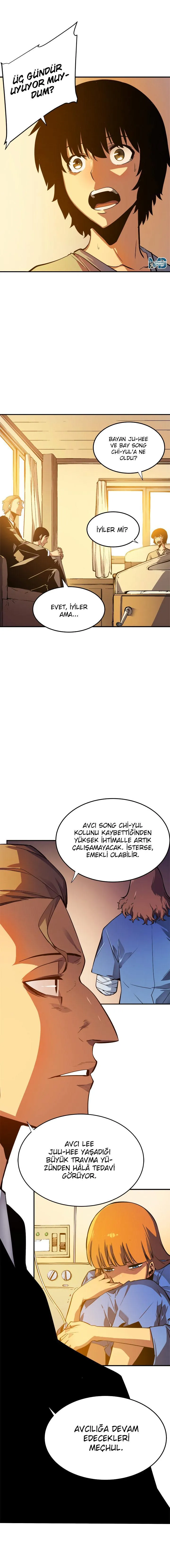 Solo Leveling - Sayfa 5