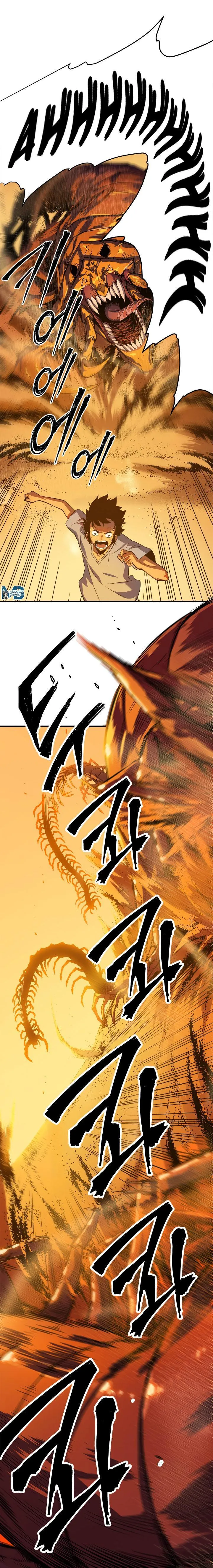 Solo Leveling - Sayfa 3