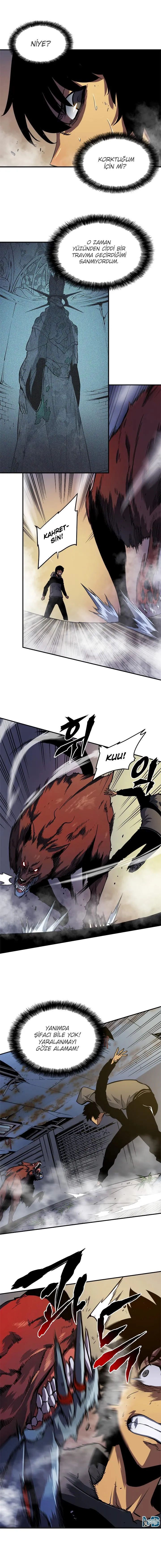 Solo Leveling - Sayfa 7