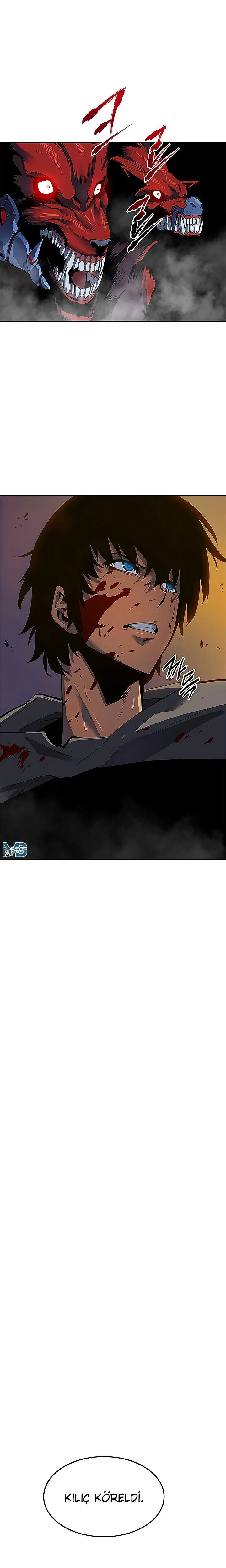 Solo Leveling - Sayfa 2