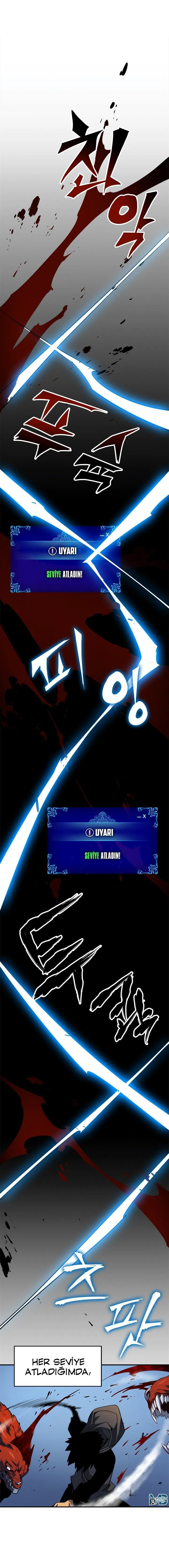 Solo Leveling - Sayfa 7