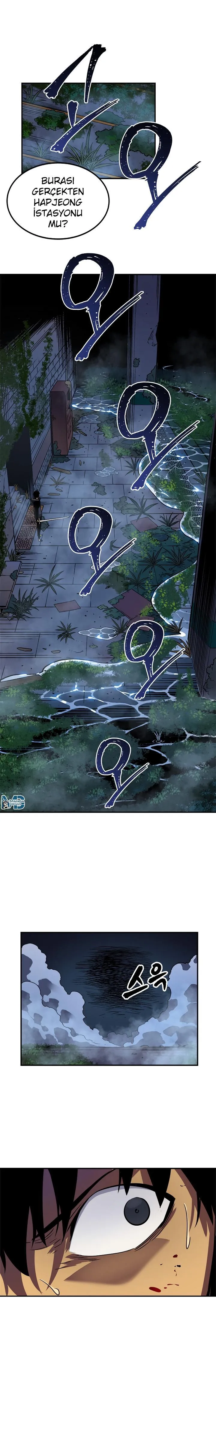 Solo Leveling - Sayfa 16