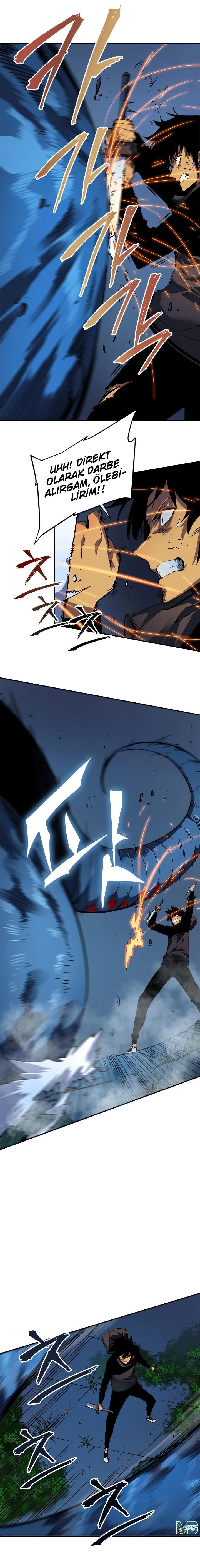 Solo Leveling - Sayfa 6