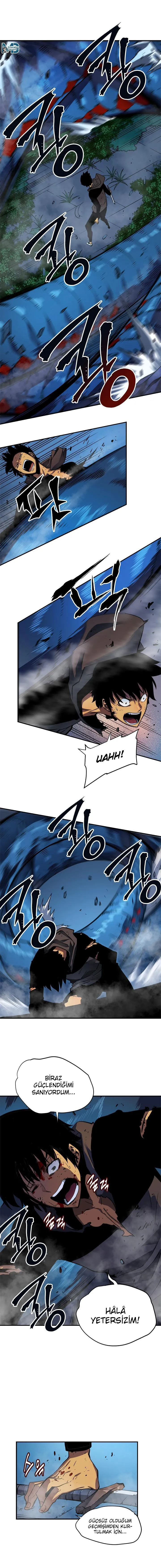 Solo Leveling - Sayfa 7