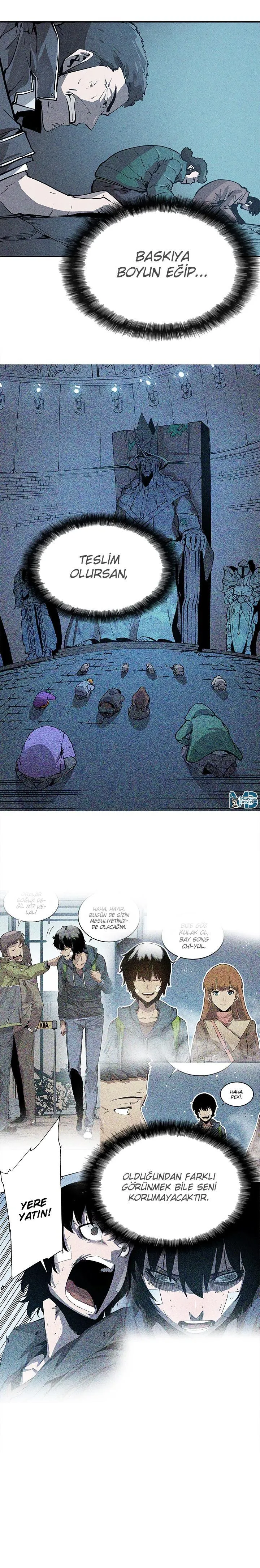 Solo Leveling - Sayfa 10