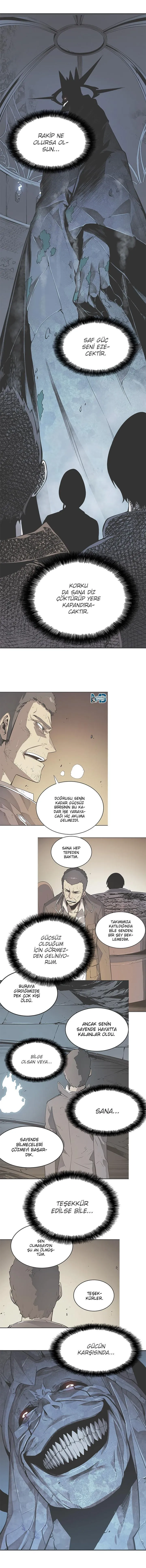 Solo Leveling - Sayfa 11