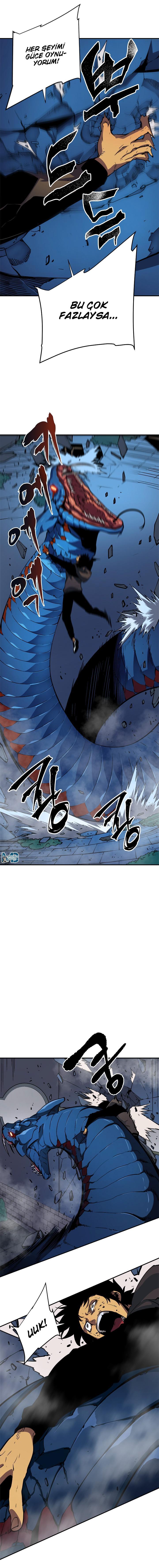 Solo Leveling mangasının 016 bölümünün 17. sayfasını okuyorsunuz.