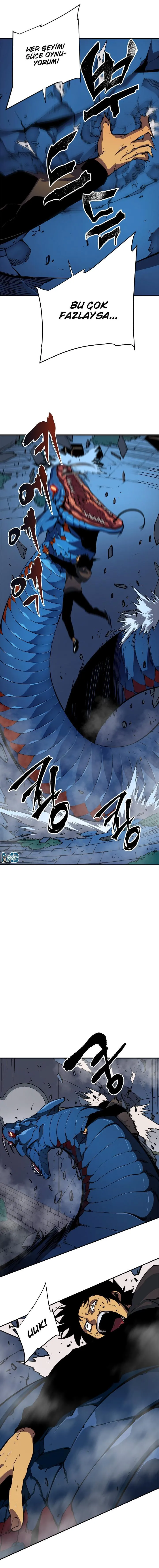 Solo Leveling - Sayfa 17