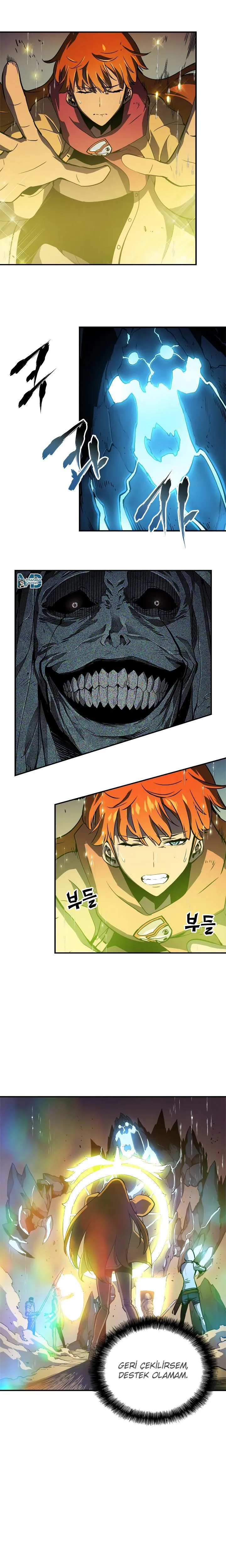 Solo Leveling - Sayfa 12