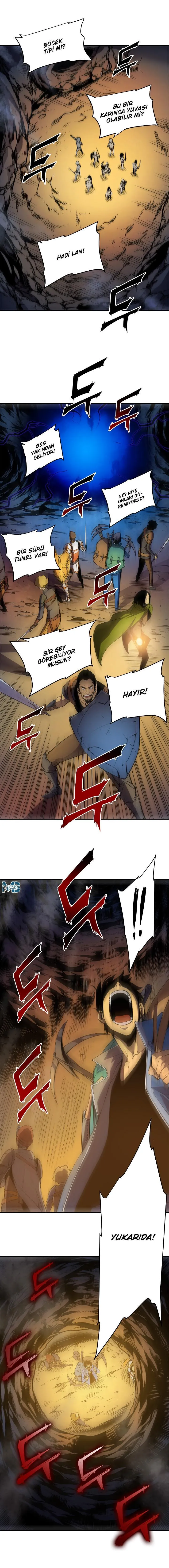 Solo Leveling - Sayfa 10