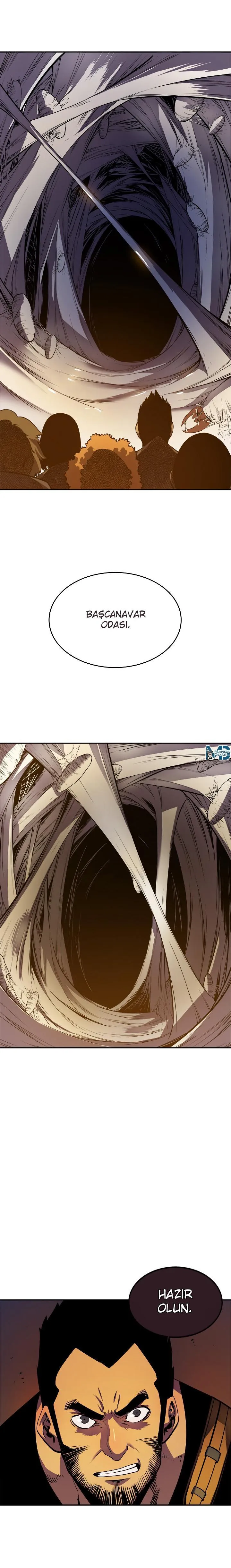 Solo Leveling - Sayfa 7