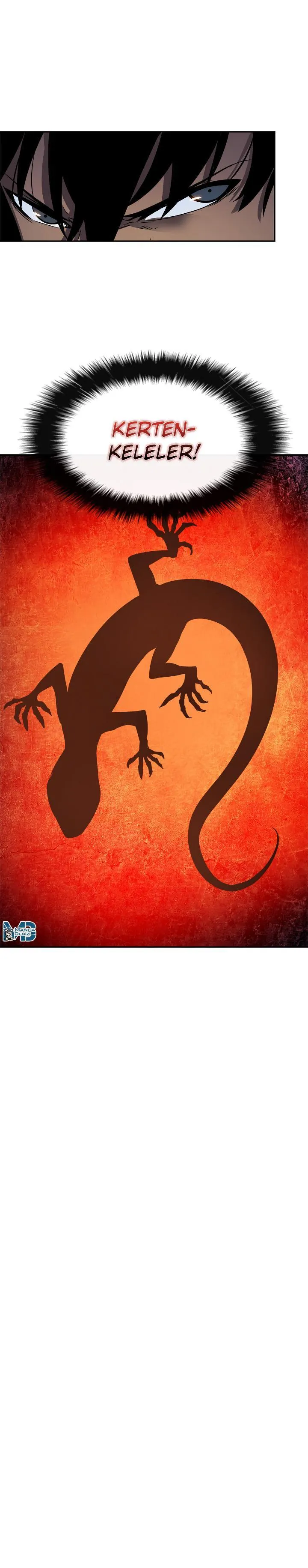 Solo Leveling - Bölüm 020 - Sayfa 18