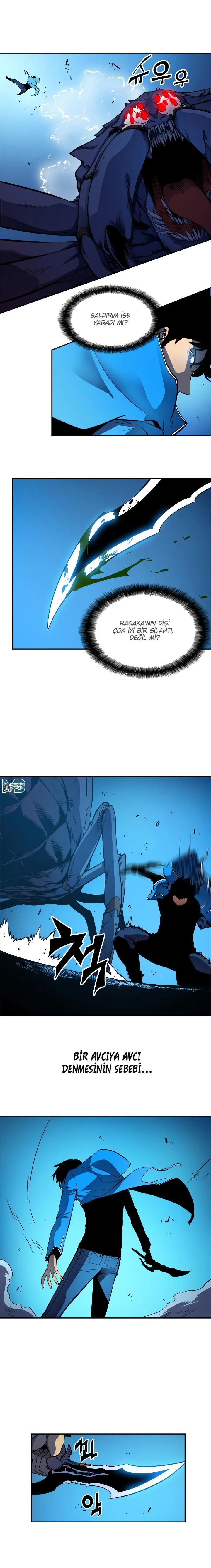 Solo Leveling - Sayfa 15