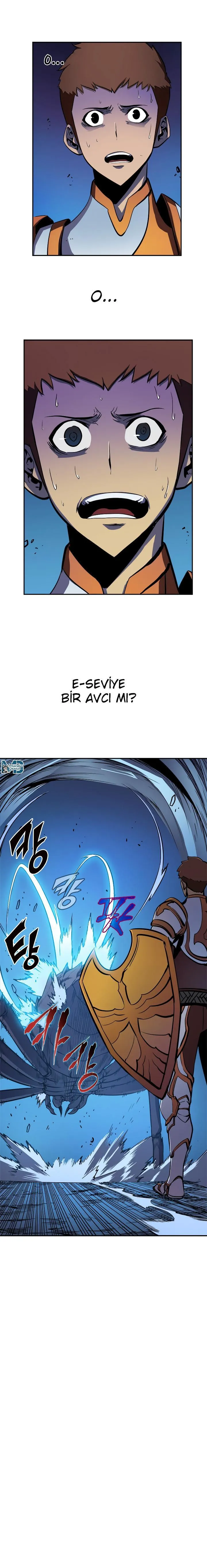 Solo Leveling - Sayfa 2