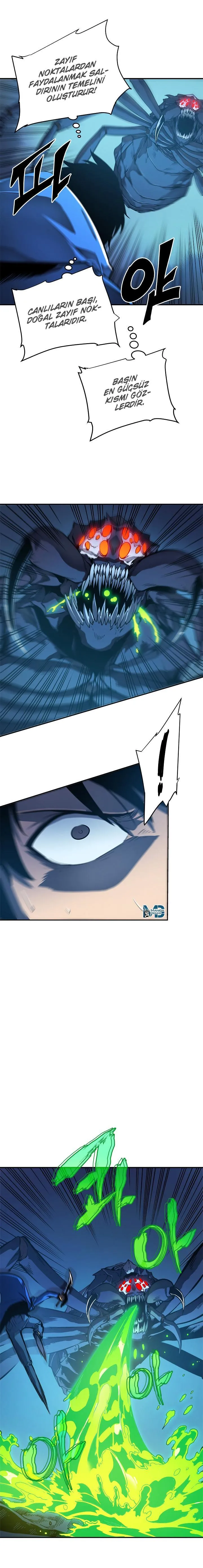 Solo Leveling - Sayfa 10