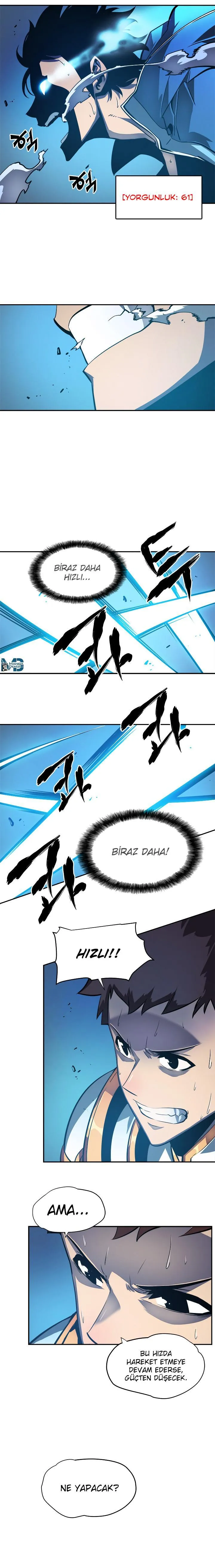 Solo Leveling - Sayfa 13