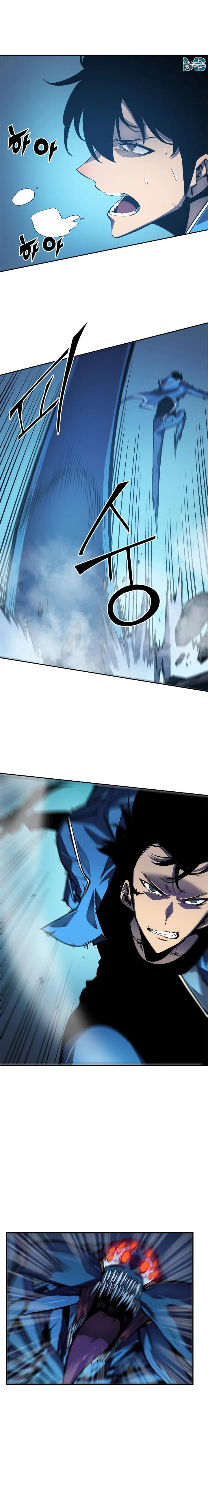 Solo Leveling - Sayfa 14