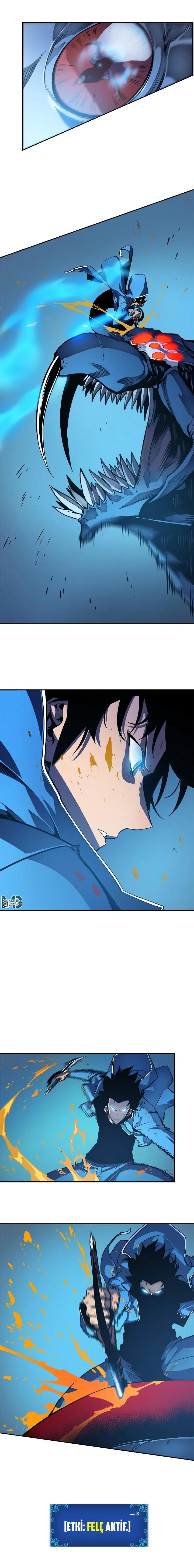 Solo Leveling - Sayfa 17