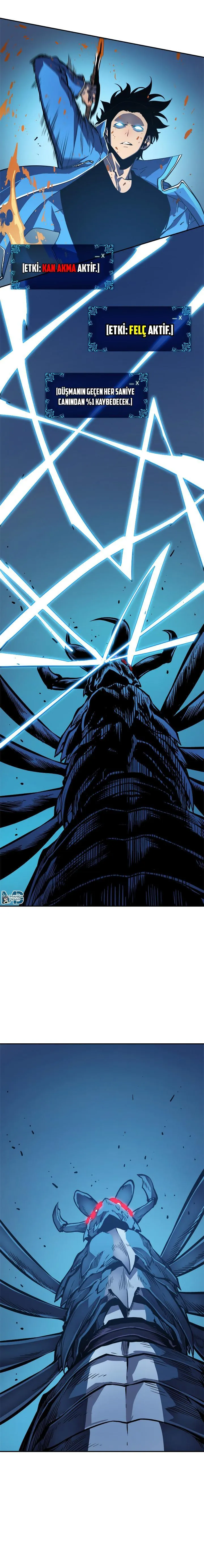 Solo Leveling - Sayfa 18