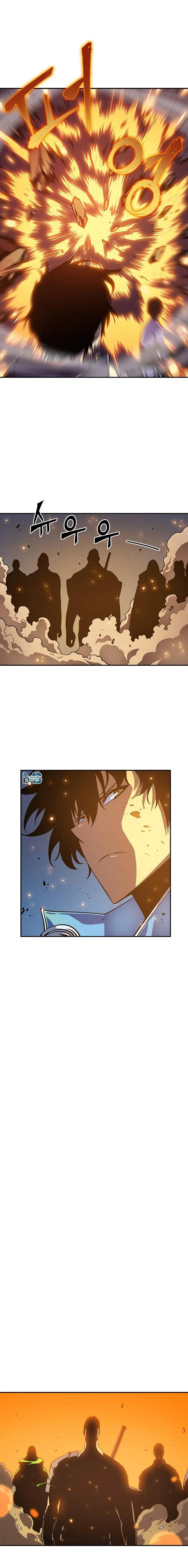 Solo Leveling - Sayfa 2